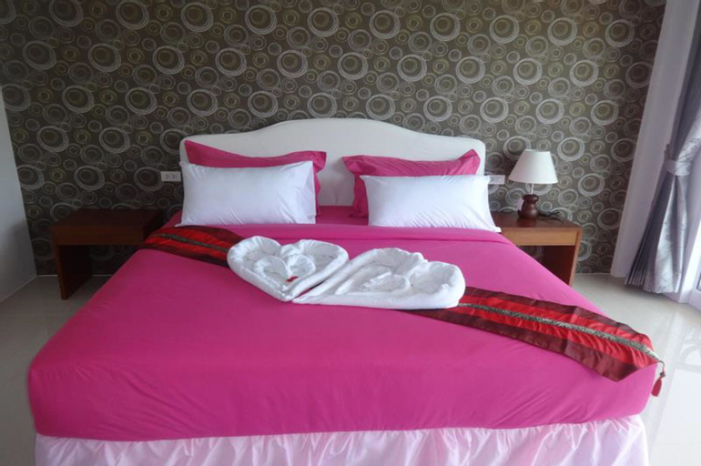 Nature Line Resort Khanom, Khanom