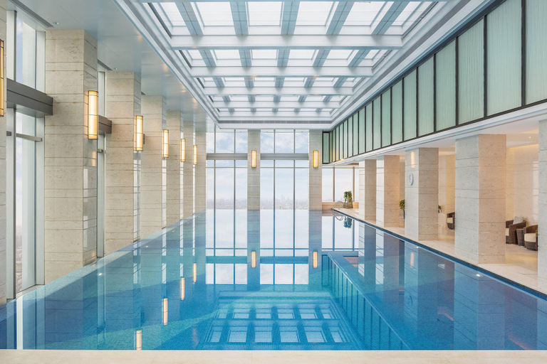 Public Area 4, The St. Regis Changsha, Changsha