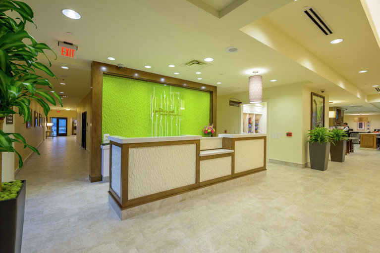 Public Area 2, Hilton Garden Inn Exton / West Chester, Chester