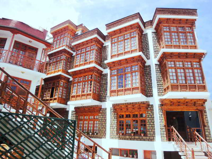 Lasermo Ladakh, Leh (Ladakh)