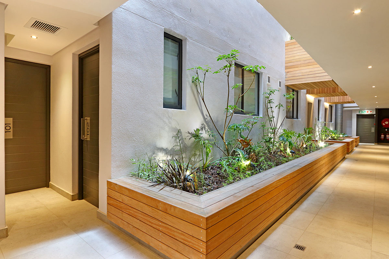 Public Area 3, Chelsea Luxury Apartments, City of Cape Town