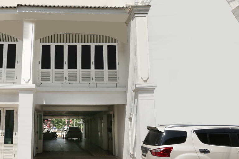 Exterior & Views 2, B2 Riverside Colonial Hotel, Muang Chiang Mai