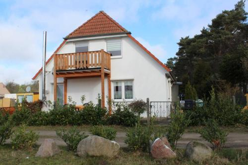 Ferienwohnungen am Wald, Vorpommern-Greifswald