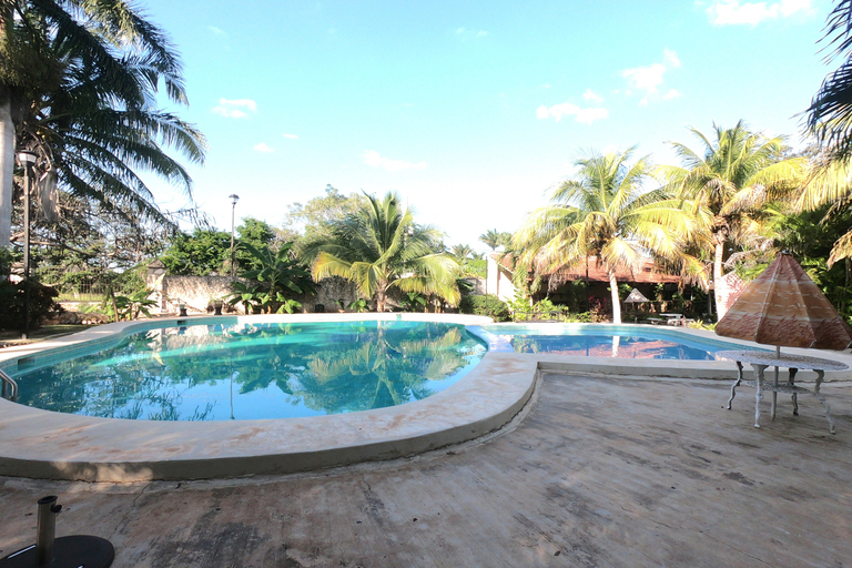 Sport & Beauty 2, Hotel Hacienda Sanchez, Valladolid