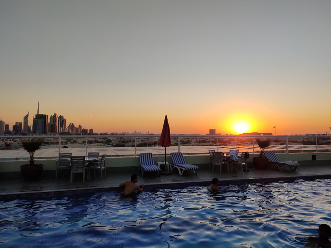 Sport & Beauty 2, West Zone Plaza Hotel Apartments, Dubai