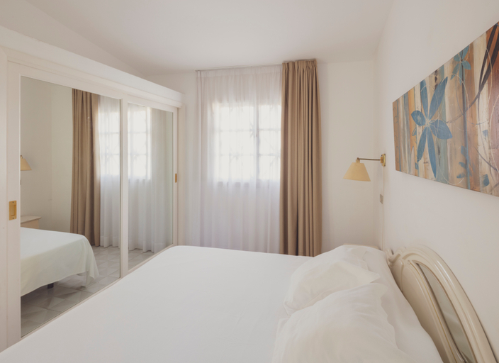 Bedroom 3, Vista Verde - Adults Only, Las Palmas