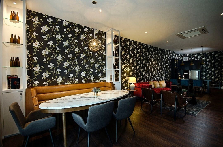 Food & Drinks 3, Palm Suite Ipoh, Kinta