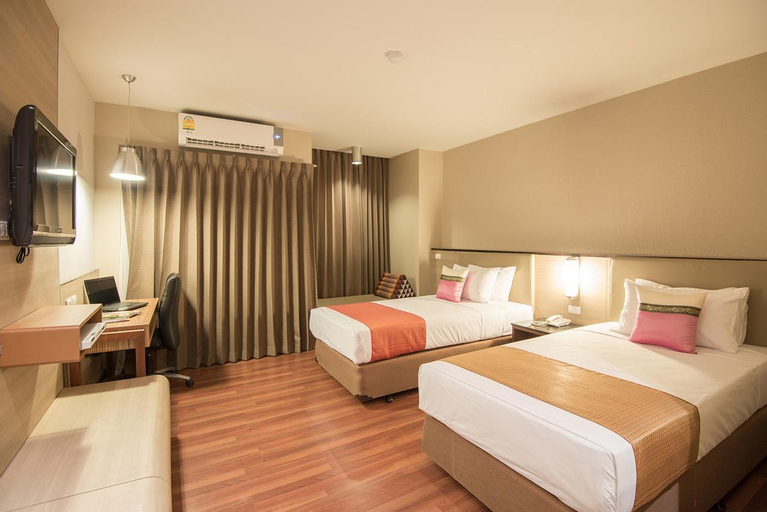 Bedroom 29