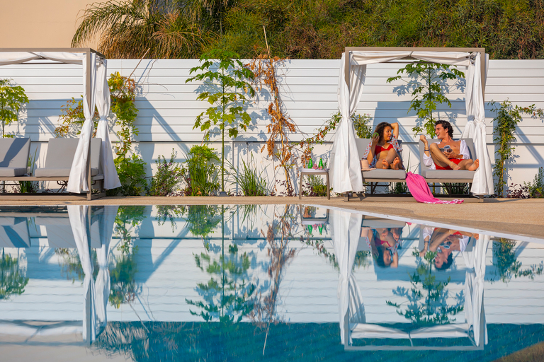 Exterior & Views 2, Leonardo Crystal Cove Hotel and Spa by the Sea