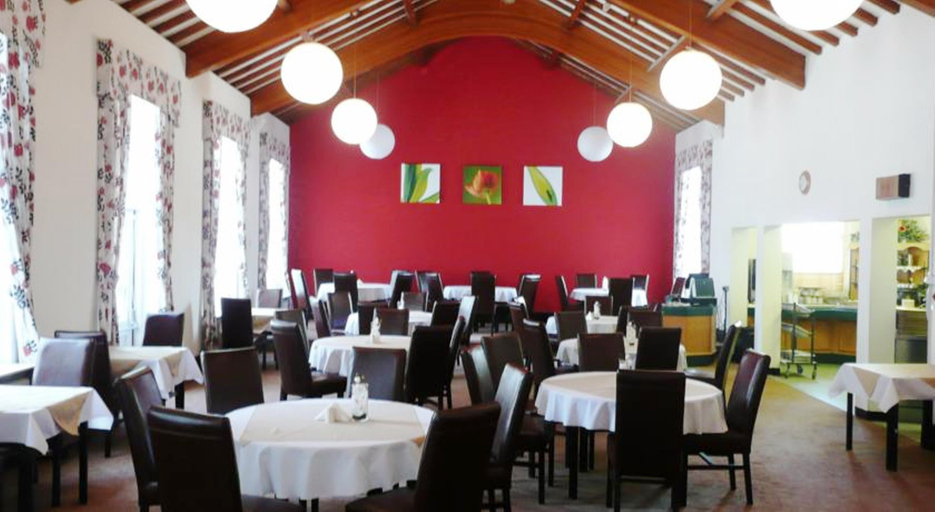 Food & Drinks 4, Luther King House, Manchester