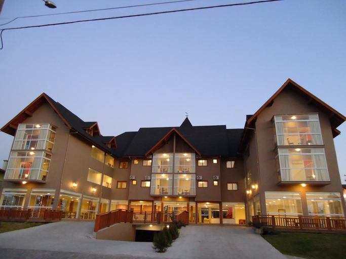 Exterior & Views 5, Hotel Villa Aconchego, Gramado