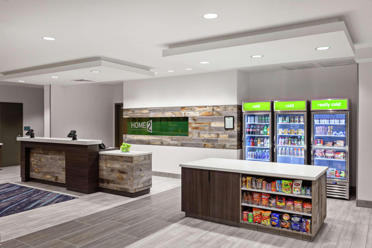 Public Area 2, Home2 Suites by Hilton Temecula, Riverside