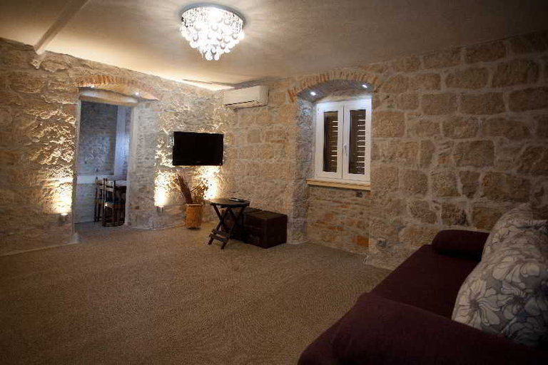 Public Area 3, Dioklecijan Exclusive Apartments, Split