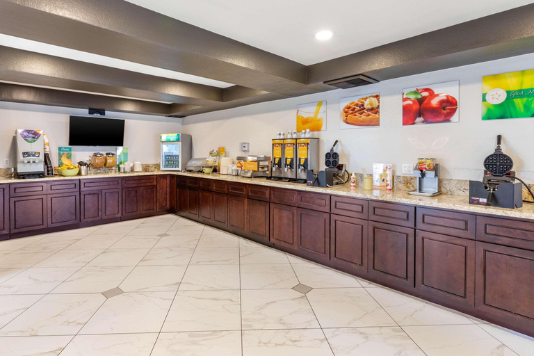 Public Area 2, The Buena Park Hotel & Suites, Orange