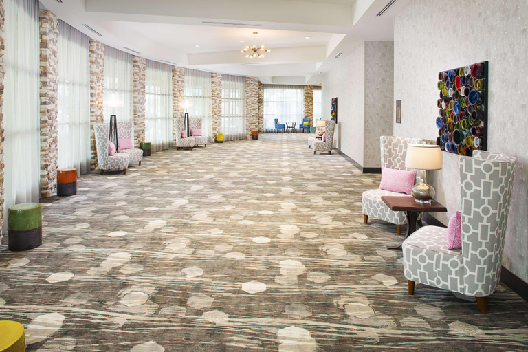 Public Area 3, Hilton Garden Inn Dallas/Arlington South, Arlington
