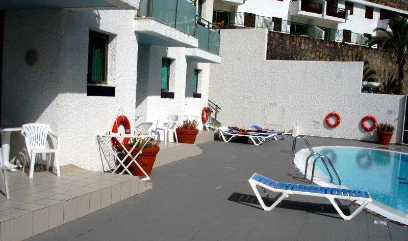 Sport & Beauty 5, Marianela Apartment, Las Palmas
