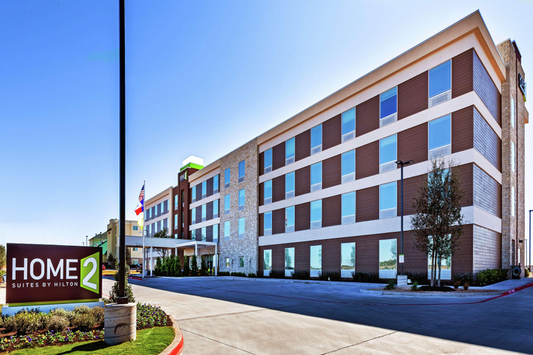 Exterior & Views 1, Home2 Suites by Hilton Abilene, Taylor