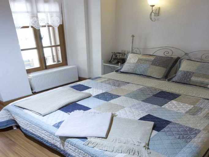 Bedroom 3, Hotel Des Etrangers - Special Class, Merkez