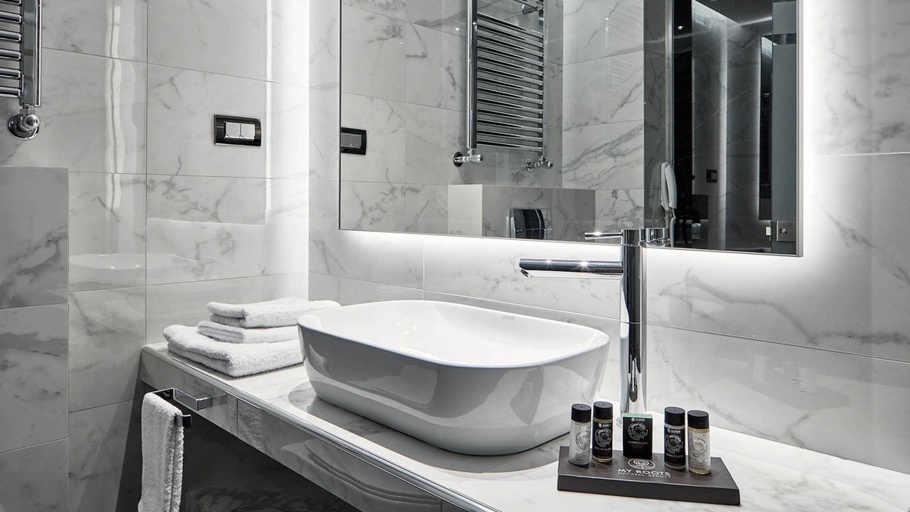 Bathroom 5, Ionian Suites By Bruskos, Ionian Islands