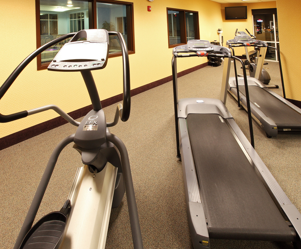 Sport & Beauty 5, Hyatt House Bentonville Rogers, Benton