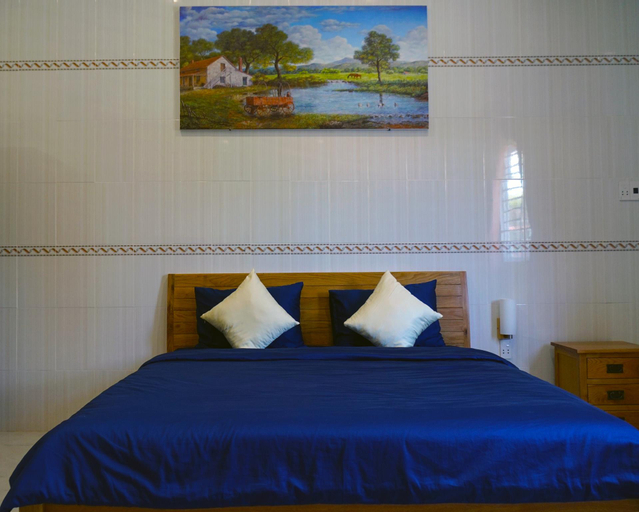 Truong Huy Hotel, Vĩnh Long