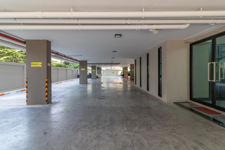 Public Area 2, Casa Luxe Hotel and Resident, Chatuchak