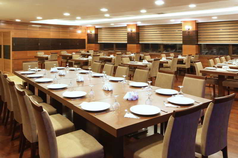 Food & Drinks 5, Balturk Otel Sakarya, Merkez