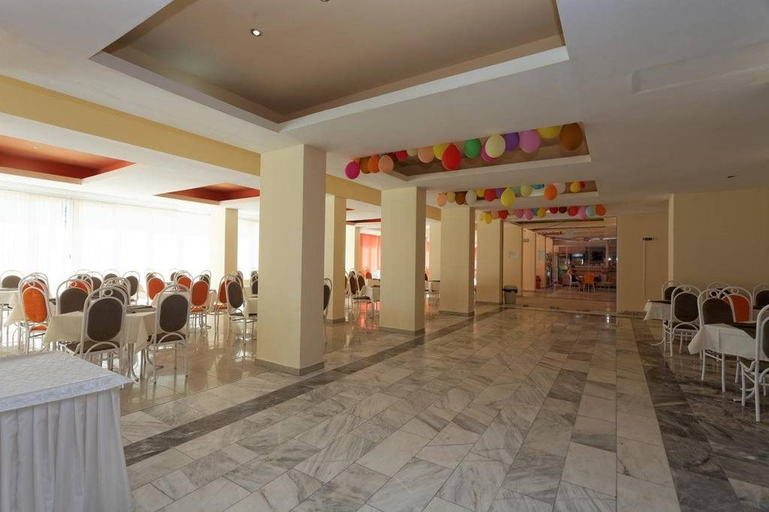 Public Area 2, Club Hotel Vedren, Balchik