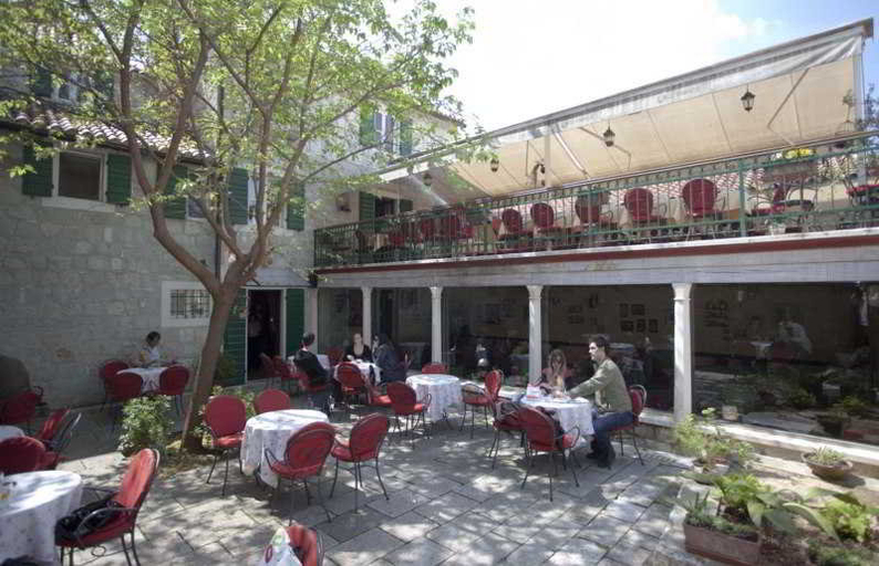 Exterior & Views 2, Dioklecijan Exclusive Apartments, Split