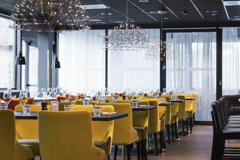 Food & Drinks 5, Thon Hotel Oslo Airport, Ullensaker