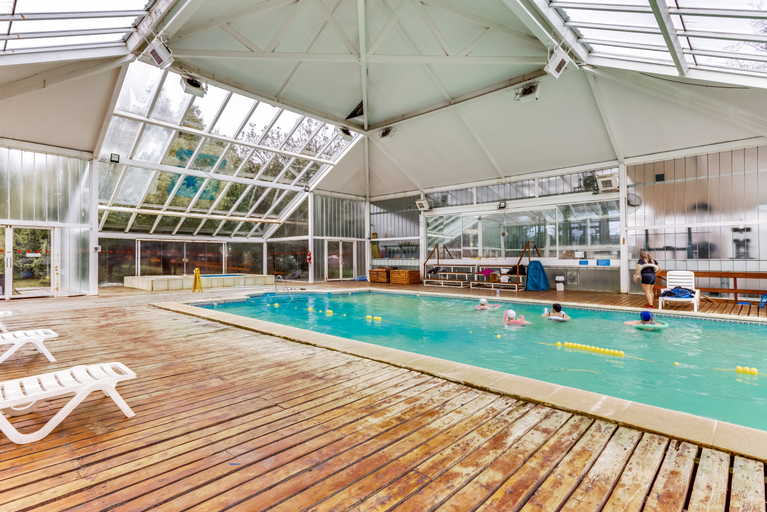 Sport & Beauty 2, Pioneros Suites by Grupo Tierra Gaucha, Bariloche