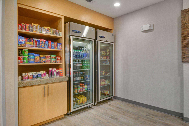 Public Area 2, Home2 Suites by Hilton Irving / DFW Airport North, Irving