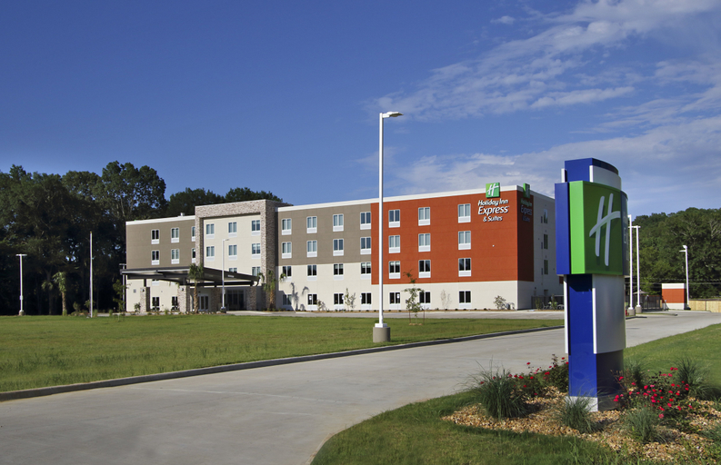 Exterior & Views 4, Holiday Inn Express & Suites COLUMBUS NORTH by IHG, Lowndes