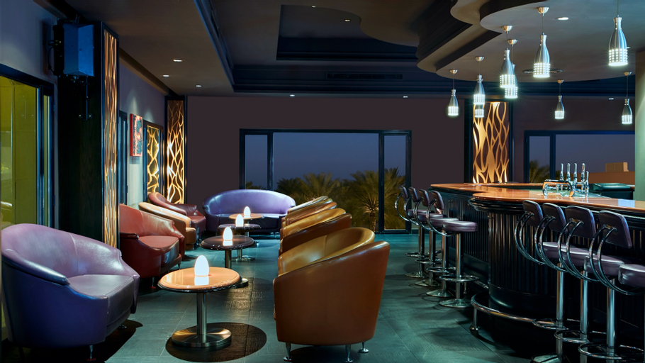 Public Area 4, InterContinental Hotels DOHA RESIDENCES