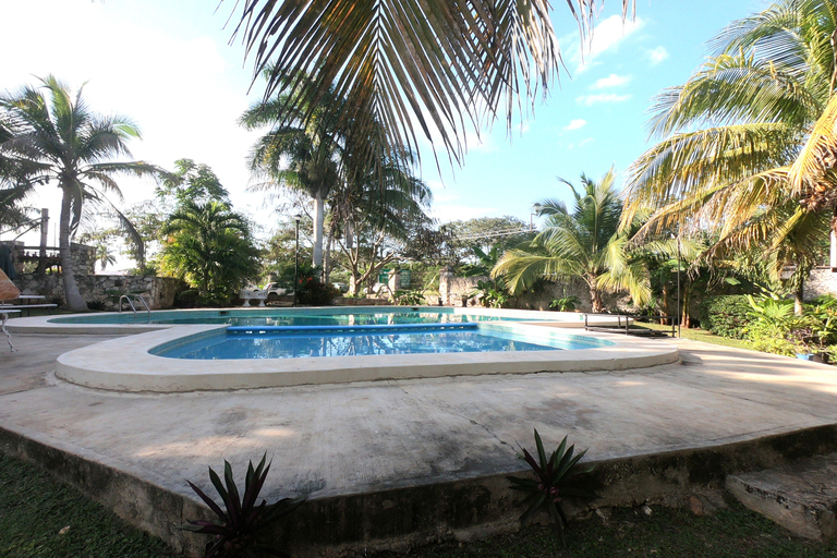Sport & Beauty 2, Hotel Hacienda Sanchez, Valladolid