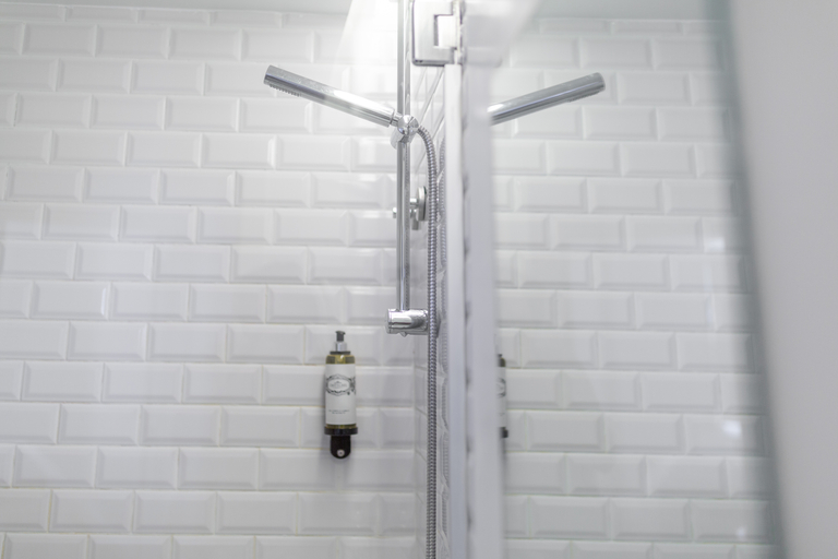 Bathroom, My Suite Lisbon Serviced Apartments, Lisbon