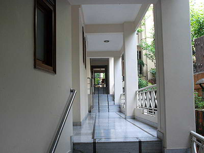 Public Area