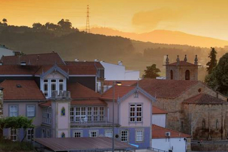 Exterior & Views 2, PALÁCIO NOVA SEARA 2503 -AL, Armamar