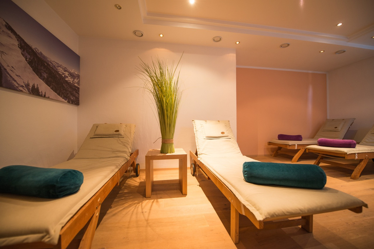 Bedroom 2, Montanara, Sankt Johann im Pongau