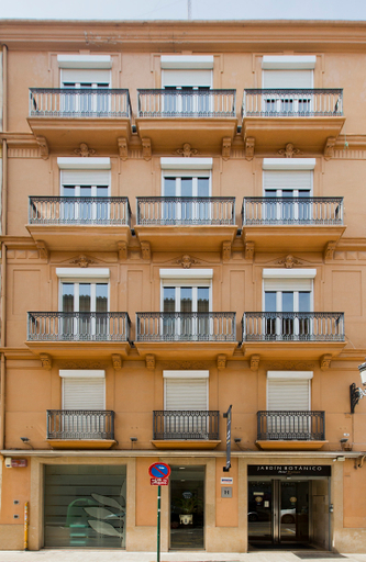 Exterior & Views 2, You & Co. Quart Boutique Hotel, Valencia
