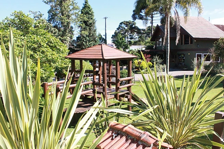 Sport & Beauty 4, Canto Verde, Gramado