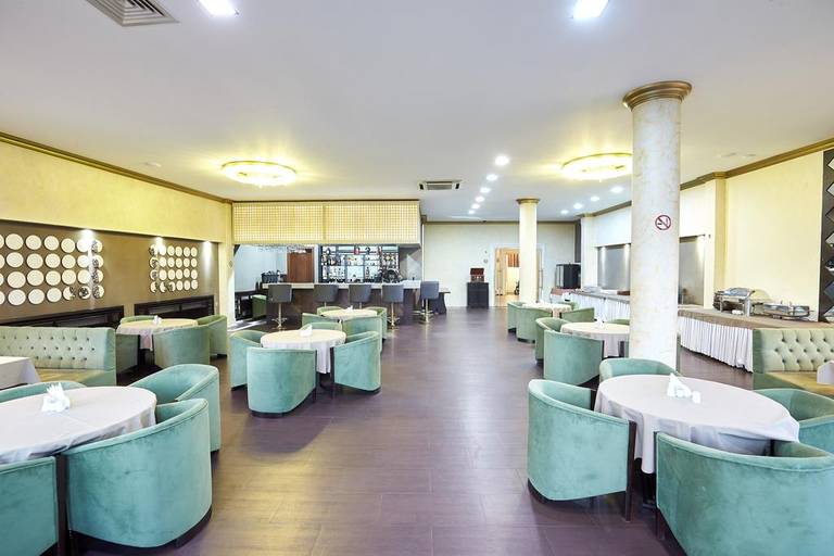 Public Area 4, Margot Old Tbilisi Hotel, Tbilisi