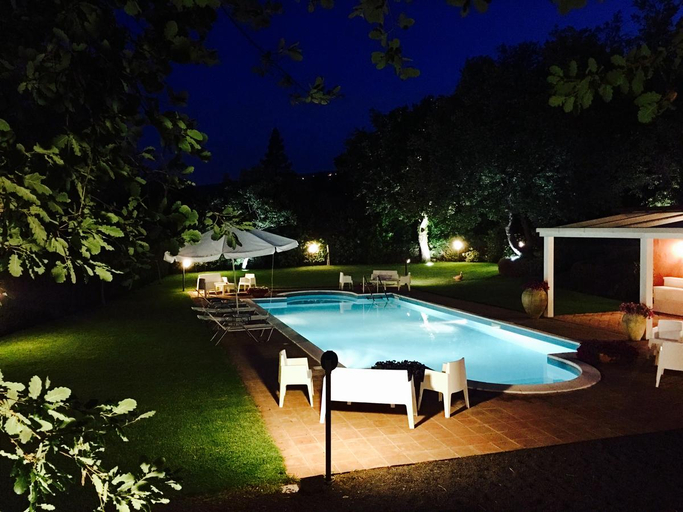 Sport & Beauty 5, B&B Il Glicine, Catania