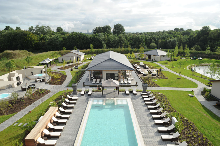 Sport & Beauty 2, Landhaus Danielshof, Rhein-Erft-Kreis