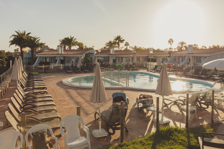 Others 5, Vista Verde - Adults Only, Las Palmas