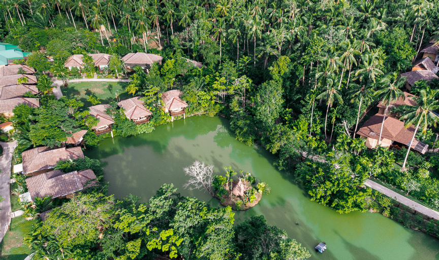 Ban Sainai Resort, Mueang Krabi