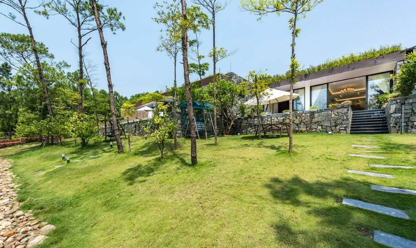 Villa Flamigo Dai Lai Chinh Chu, Phúc Yên