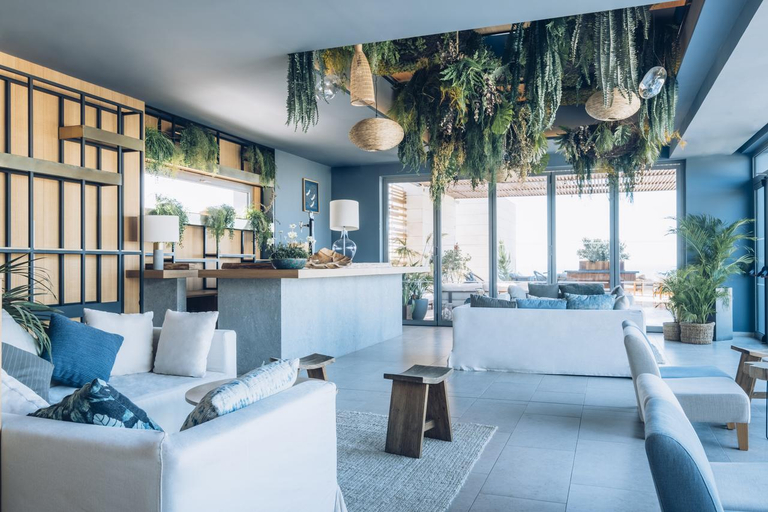 Public Area 4, Iberostar Selection Llaut Palma -Adults Only, Baleares