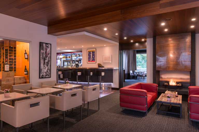 Public Area 4, Diana Hotel Restaurant & Spa, Bas-Rhin
