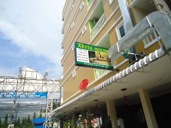 Exterior & Views 2, Arita House, Phuket Island